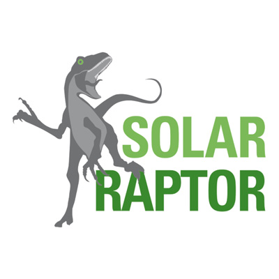 Solar raptor